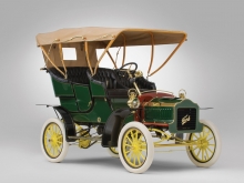 Ford Modell F Touring 1905 01